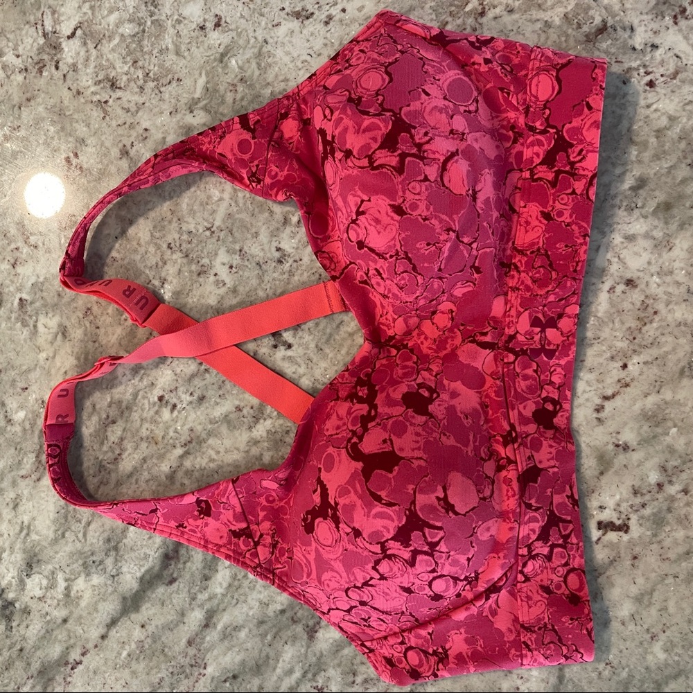 Under Armour Xtra Support Sports Bra | B-C Cup